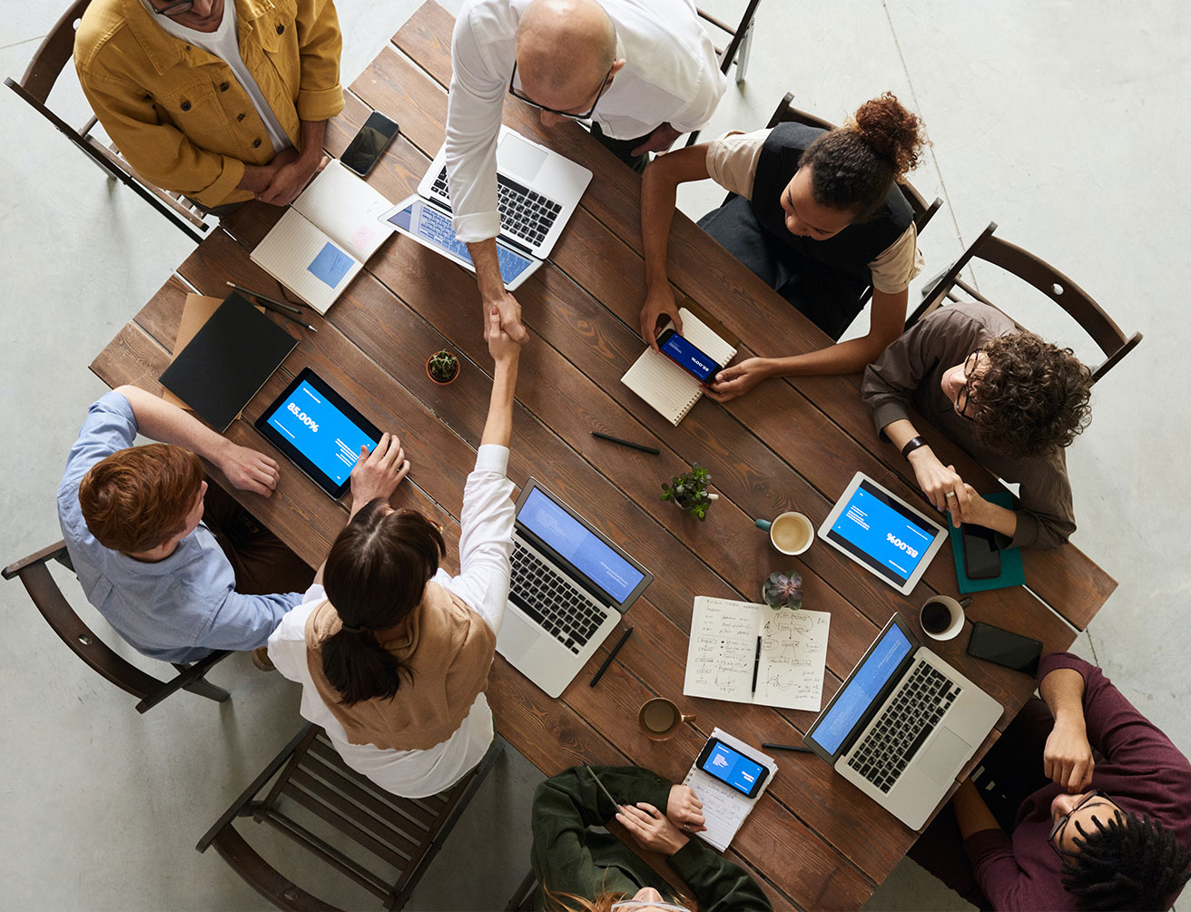 Team Meeting Team Meeting